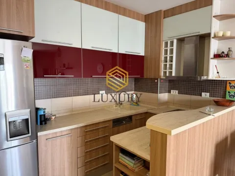 Izdavanje, jednosoban stan, 50m², City Kvart, Podgorica - image 5