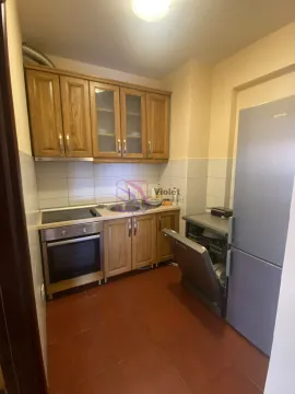 Rent, two bedroom apartment, 63m², City Kvart, Podgorica - image 7
