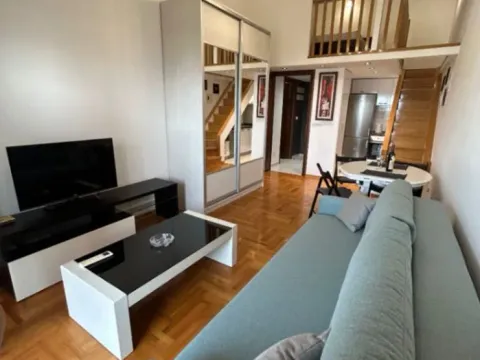 Stan-na-dan, jednosoban stan, 45m², City Kvart, Podgorica - image 11