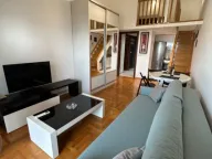 Stan-na-dan, jednosoban stan, 45m², City Kvart, Podgorica - image 11