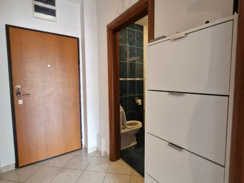 Prodaja, jednosoban stan, 39m², Centar, Tivat - image 5