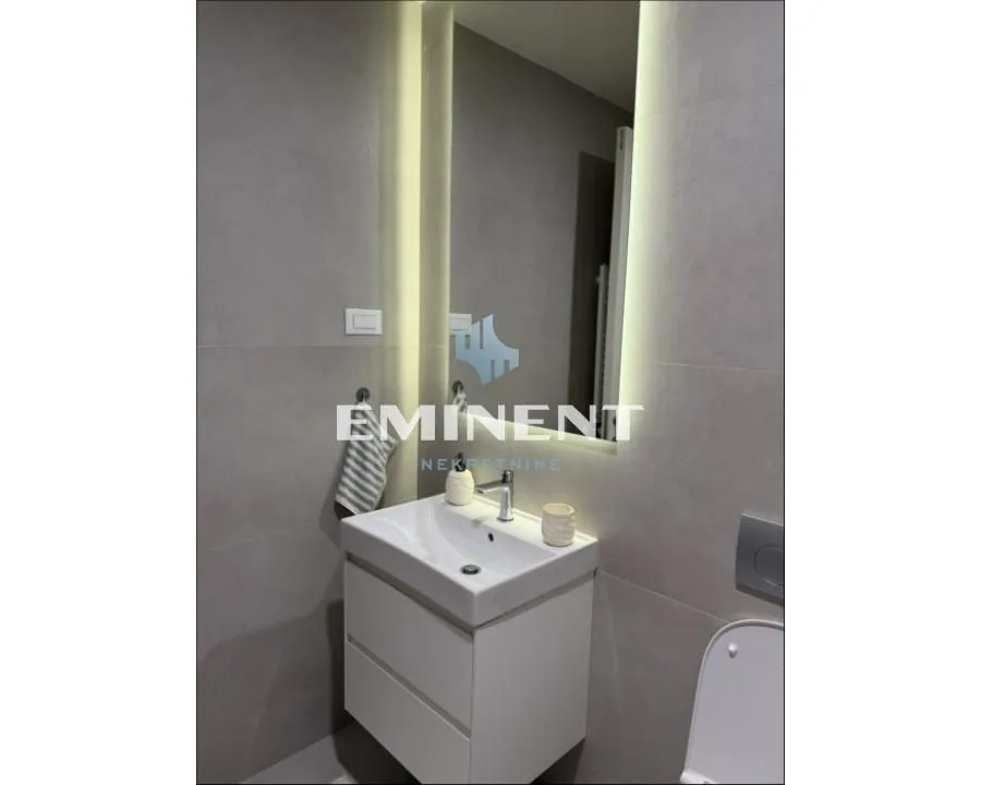 Rent, three bedroom apartment, 78m², Novi Beograd Blok 67, Novi Beograd Sve Podlokacije