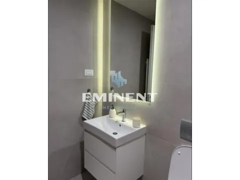 Rent, three bedroom apartment, 78m², Novi Beograd Blok 67, Novi Beograd Sve Podlokacije - image 15