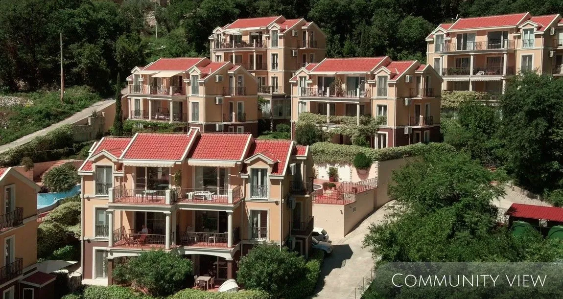 Prodaja, dvosoban stan, 178m², Orahovac, Kotor