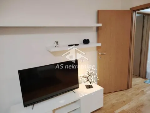 Izdavanje, dvosoban stan, 46m², Kalenić Pijaca, Vračar Sve Podlokacije - image 5