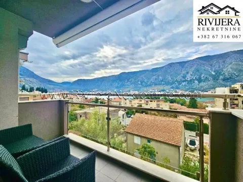 Prodaja, trosoban stan, 95m², Dobrota, Kotor - image 2