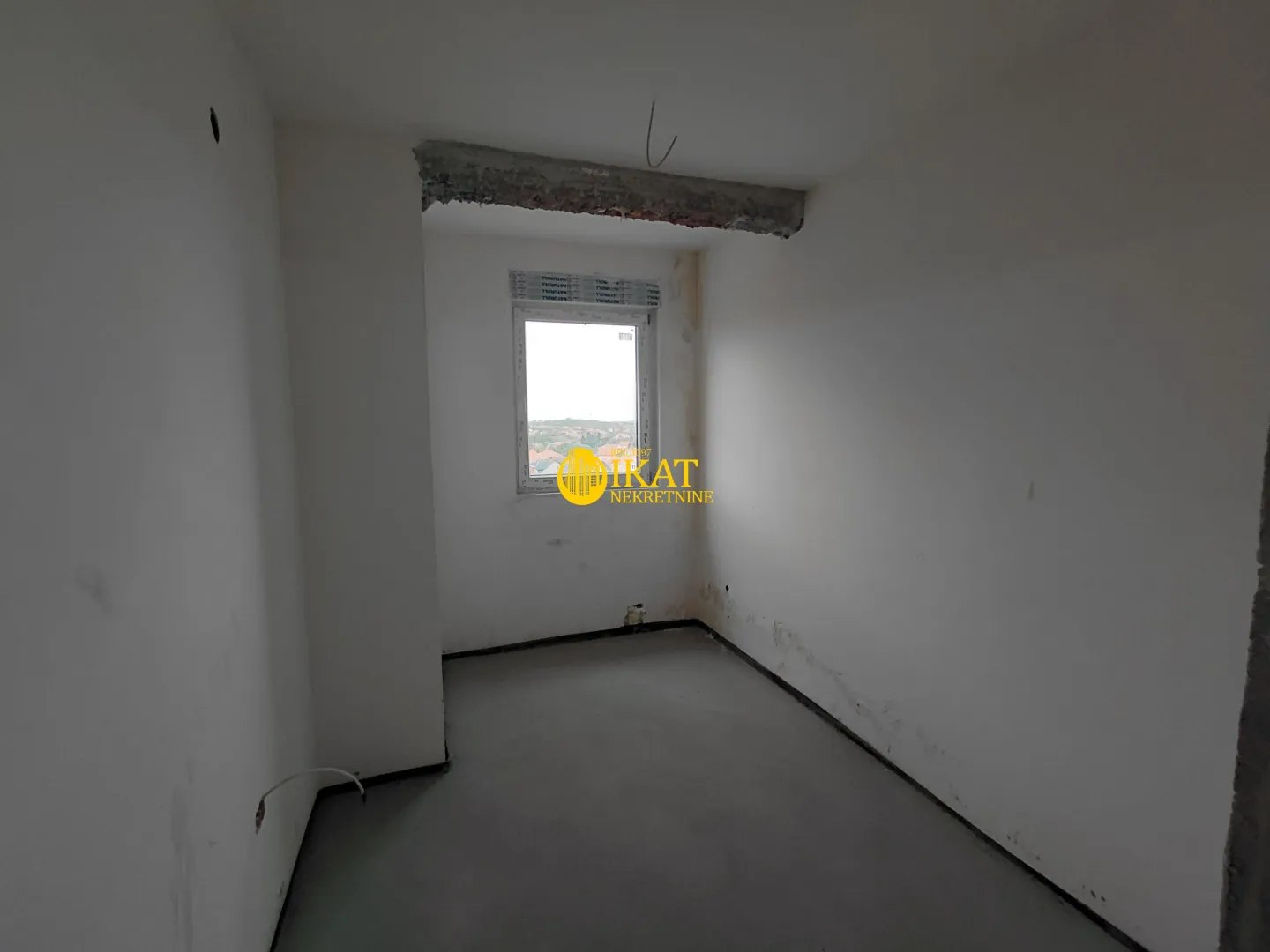 Prodaja, trosoban stan, 57m², Veliki Mokri Lug, Zvezdara Sve Podlokacije