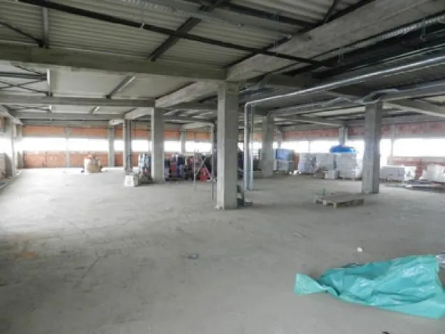 Rent, office space, 300m², Batajnica, Beograd