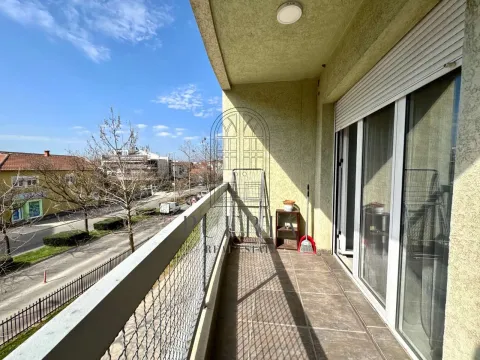 Izdavanje, jednosoban stan, 48m², Stari Aerodrom, Podgorica - image 8