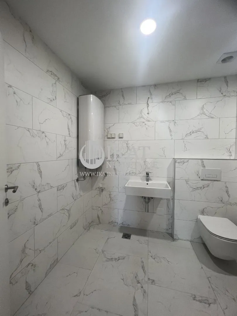 Sale, two bedroom apartment, 70m², Novi Beograd Blok 65, Novi Beograd Sve Podlokacije