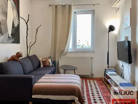 Sale, three bedroom apartment, 83m², Podbara, Novi Sad Sve Podlokacije - image 3