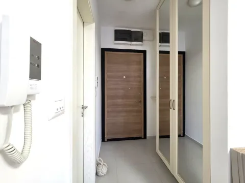 Izdavanje, jednosoban stan, 47m², Gornja Gorica, Podgorica - image 10