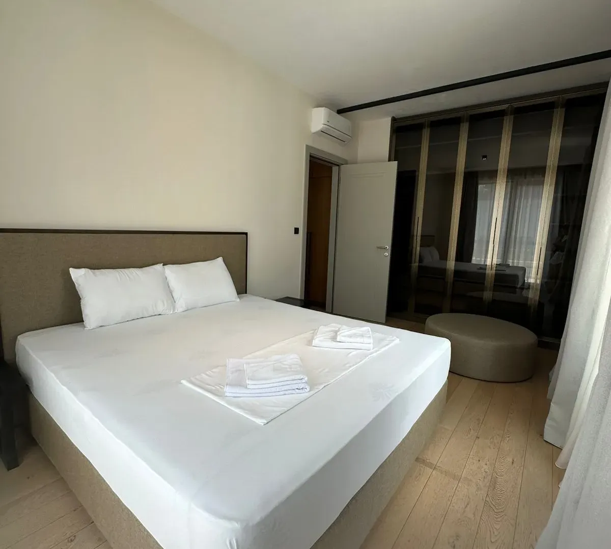 Sale, two bedroom apartment, 113m², Rafailovići, Budva