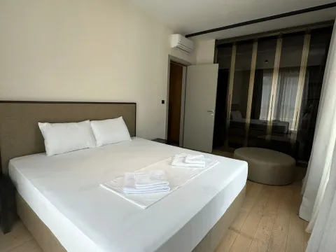 Sale, two bedroom apartment, 113m², Rafailovići, Budva - image 2