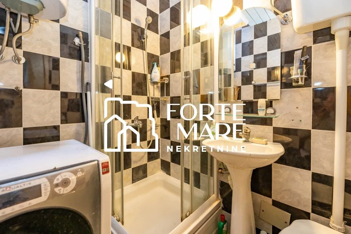 Prodaja, jednosoban stan, 30m², Igalo, Herceg Novi