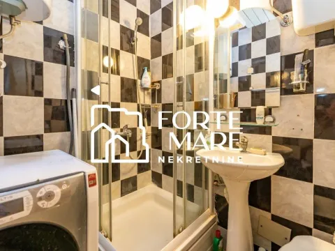 Prodaja, jednosoban stan, 30m², Igalo, Herceg Novi - image 7