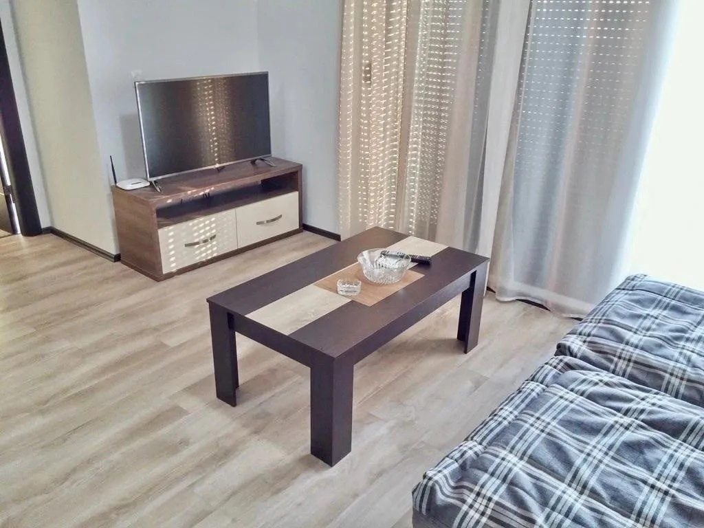 Sale, one bedroom apartment, 37m², Budva, Crna Gora