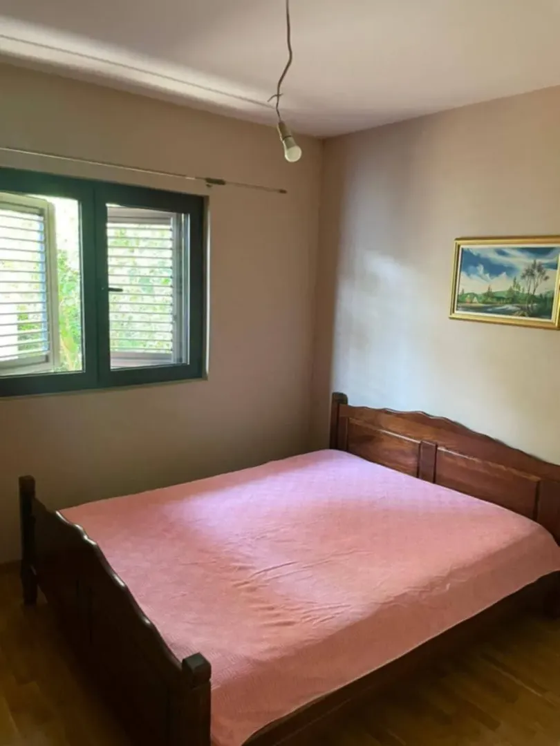 Sale, two bedroom apartment, 78m², Lazi, Budva