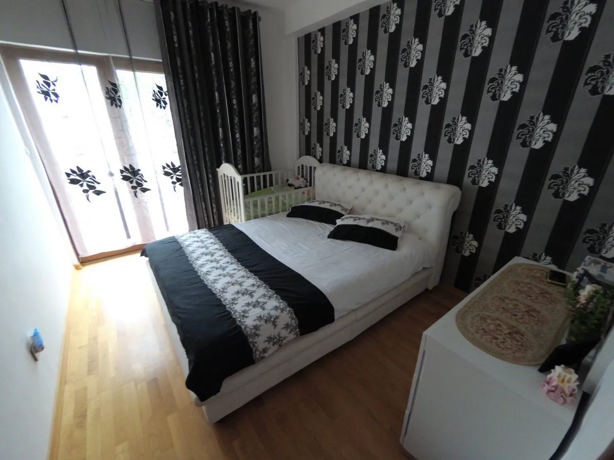 Sale, apartment, 79m², Budva, Crna Gora