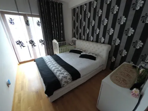 Sale, apartment, 79m², Budva, Crna Gora - image 13