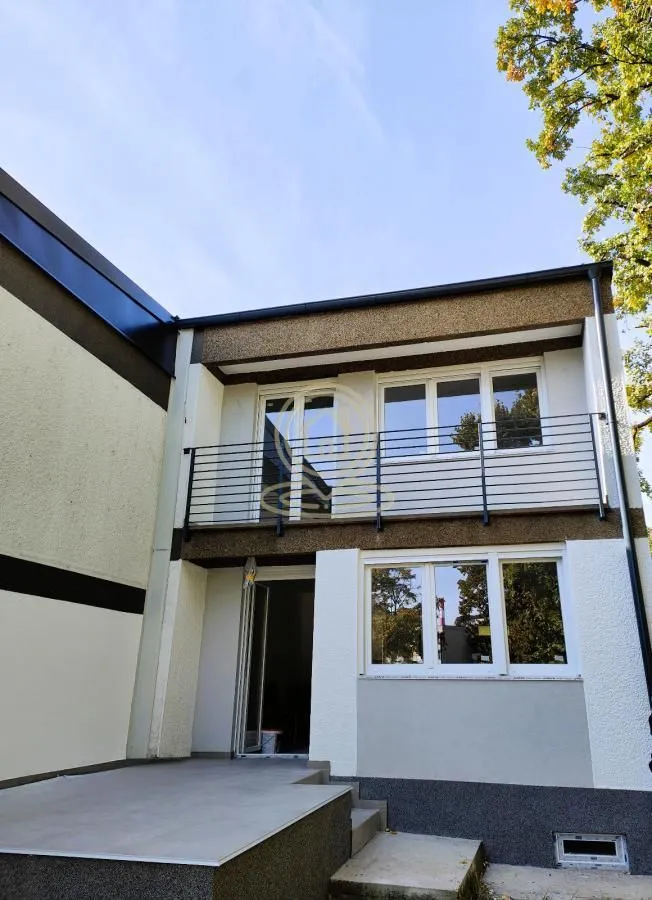 Rent, house, 120m², Šumice, Beograd