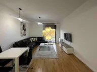 Izdavanje, jednosoban stan, 60m², Stara Varoš, Podgorica - image 1