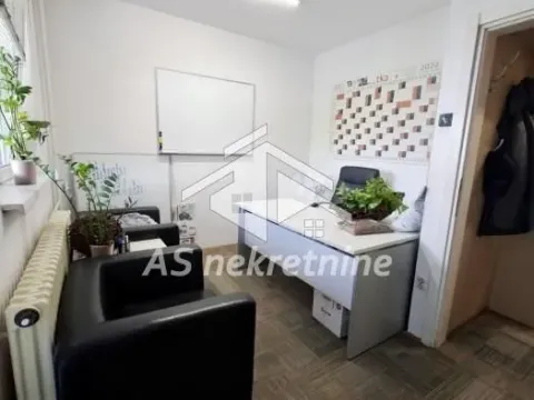 Rent, two bedroom apartment, 68m², Novi Beograd Blok 29, Novi Beograd Sve Podlokacije - image 7