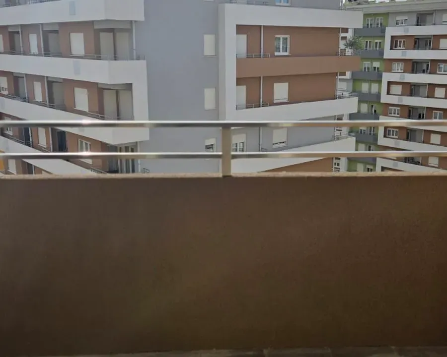 Rent, apartment, 48m², Central Point, Podgorica