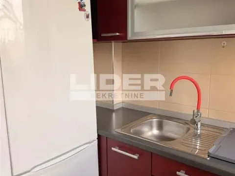 Izdavanje, jednosoban stan, 36m², Lekino Brdo, Voždovac Sve Podlokacije - image 7