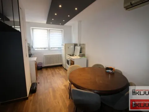 Prodaja, dvosoban stan, 63m², Bulevar Oslobodjenja, Novi Sad Sve Podlokacije - image 5
