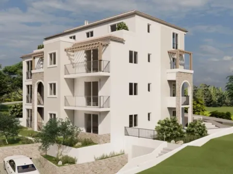 Sale, one bedroom apartment, 26m², Sutomore, Bar - image 2