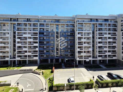 Rent, apartment, 50m², City Kvart, Podgorica - image 16