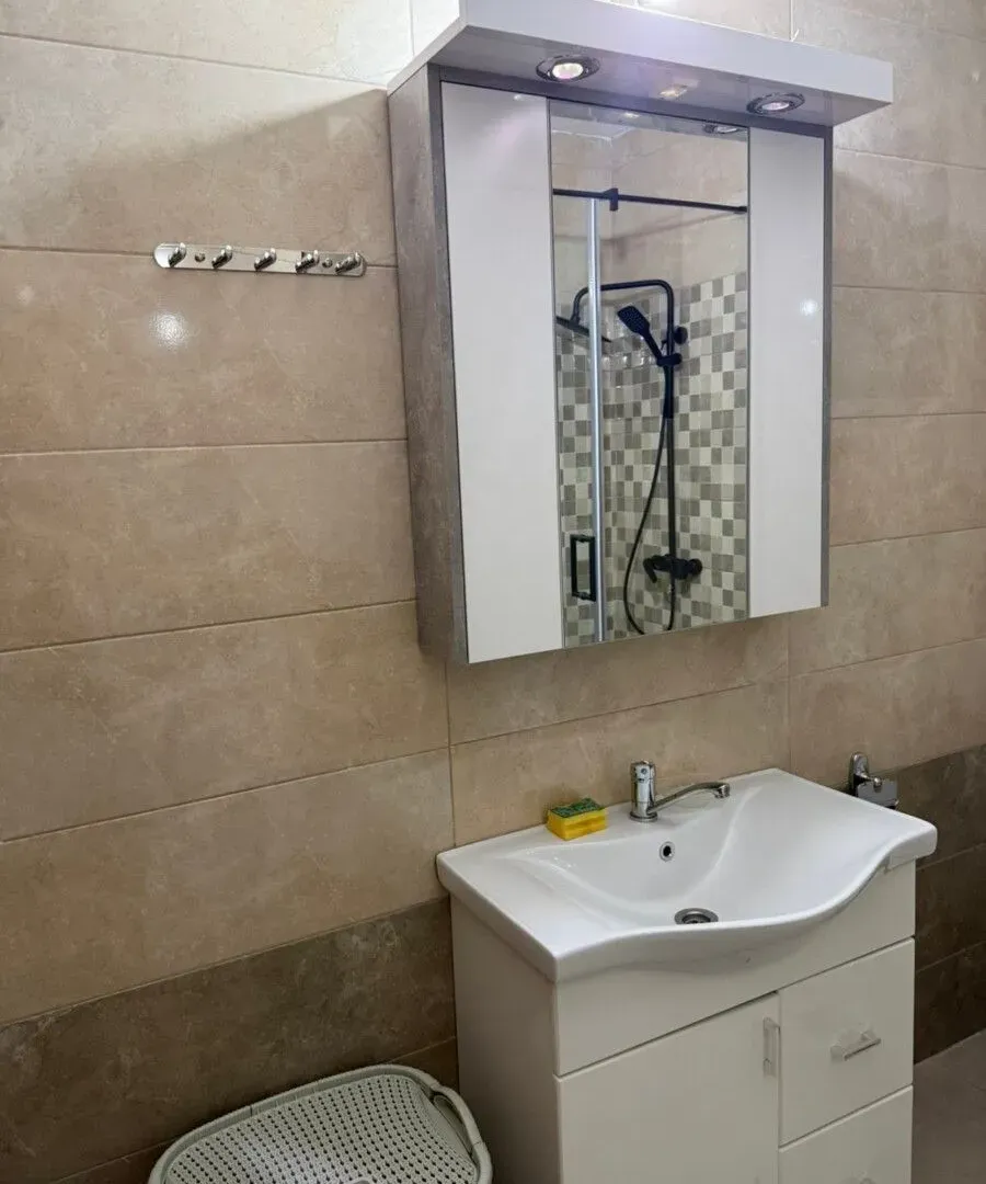 Rent, two bedroom apartment, 110m², Gornja Gorica, Podgorica