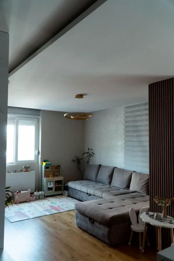 Prodaja, dvosoban stan, 71m², Nova Detelinara, Novi Sad Sve Podlokacije
