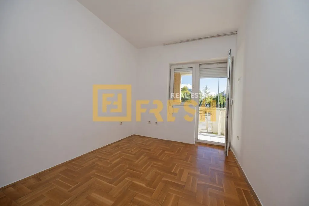 Sale, two bedroom apartment, 84m², Stari Aerodrom, Podgorica