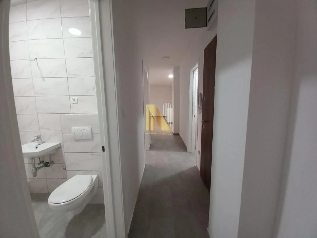 Prodaja, dvosoban stan, 56m², Podbara, Novi Sad Sve Podlokacije