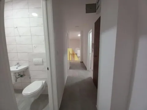 Sale, two bedroom apartment, 56m², Podbara, Novi Sad Sve Podlokacije - image 7