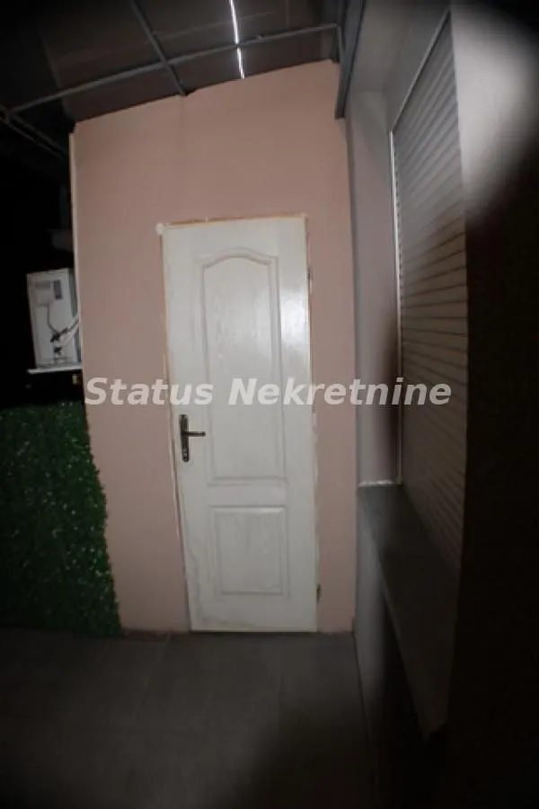 Prodaja, dvosoban stan, 51m², Nova Detelinara, Novi Sad Sve Podlokacije