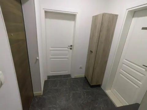 Izdavanje, jednosoban stan, 58m², Stari Aerodrom, Podgorica - image 9