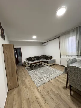Rent, one bedroom apartment, 55m², Centar, Bar - image 2