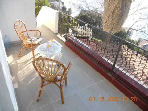 Izdavanje, kuća, 150m², Dobra Voda, Budva - image 14