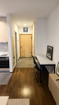 Rent, studio apartment, 30m², Master Kvart, Podgorica - image 4