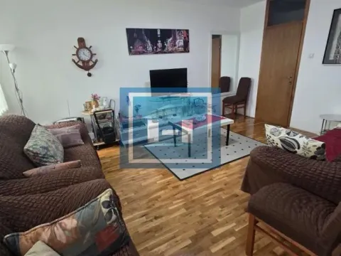 Sale, two bedroom apartment, 64m², Ledena Stena, Vranje - image 6