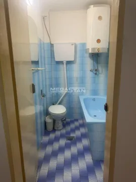 Rent, two bedroom apartment, 45m², Lekino Brdo, Voždovac Sve Podlokacije - image 5