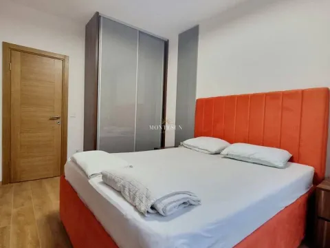 Rent, two bedroom apartment, 69m², Centar, Budva - image 18