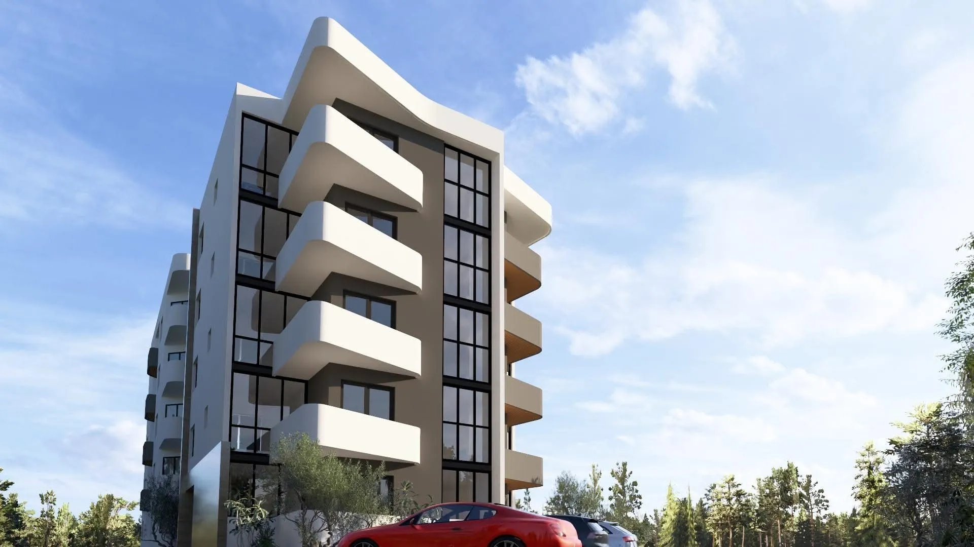 Prodaja, jednosoban stan, 50m², Ulcinjsko Polje, Ulcinj