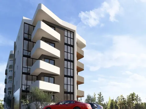 Sale, one bedroom apartment, 50m², Ulcinjsko Polje, Ulcinj - image 5