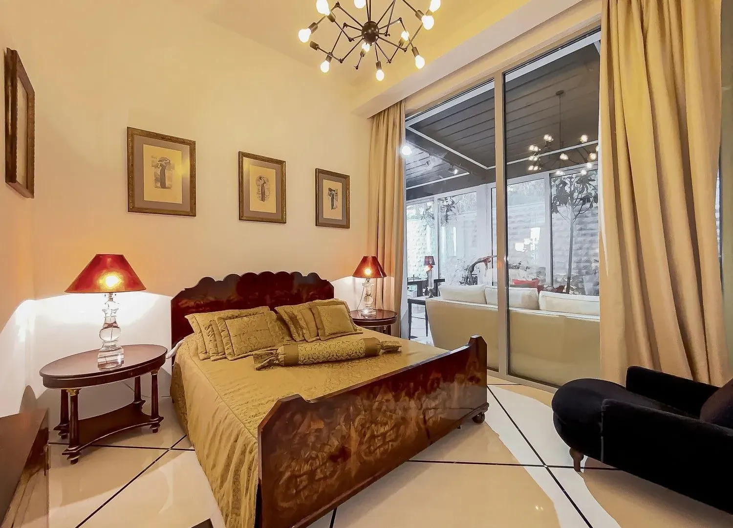 Sale, house, 600m², Sveti Stefan, Budva