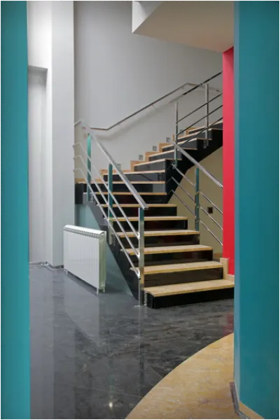 Rent, office space, 360m², Centar, Novi Sad