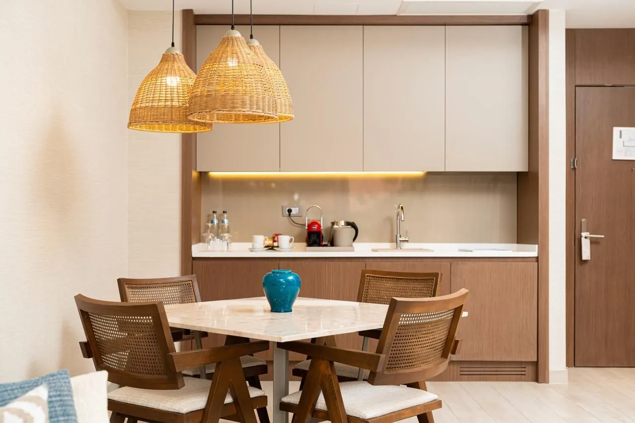Sale, one bedroom apartment, 67m², Stoliv, Kotor
